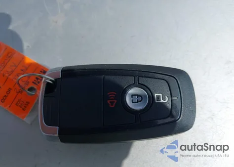 2024 Ford Bronco Sport Big Bend z USA, uszkodzony, nr VIN 3FMCR9B6XRRE20382